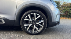 Citroen C5 Aircross 1.5 BlueHDi 130 Flair Plus 5dr EAT8 Diesel Hatchback